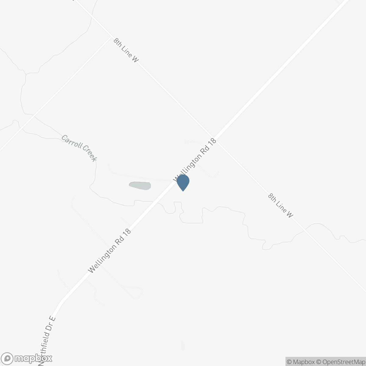7137 WELLINGTON RD 18, Elora, Ontario N0B 1S0